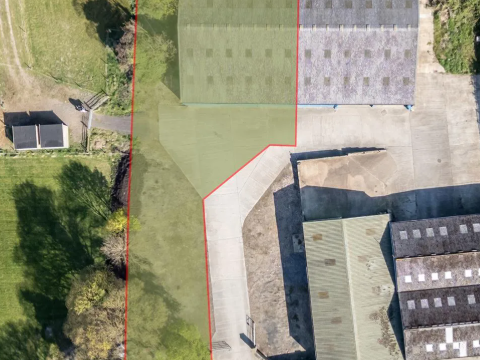 Development Opportunity in Spinkhill photo